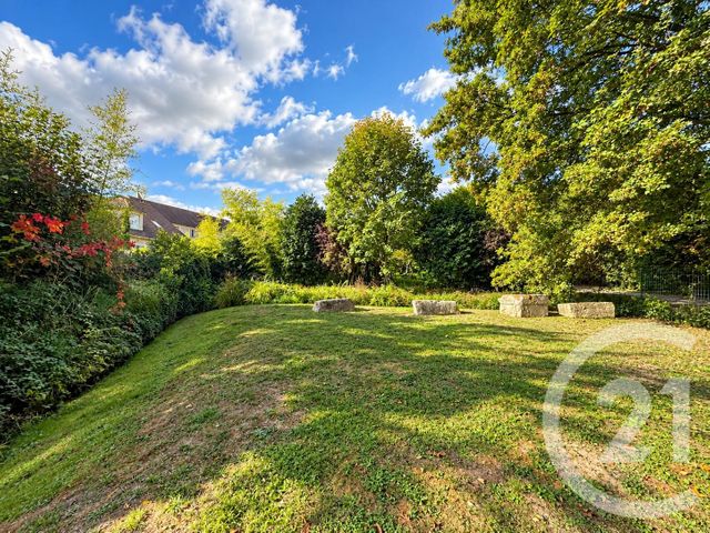 Maison &agrave; vendre - 5 pi&egrave;ces - 91 m2 - Valmondois - 95 - ILE-DE-FRANCE