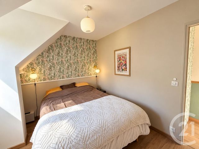 Maison &agrave; vendre - 5 pi&egrave;ces - 91 m2 - Valmondois - 95 - ILE-DE-FRANCE