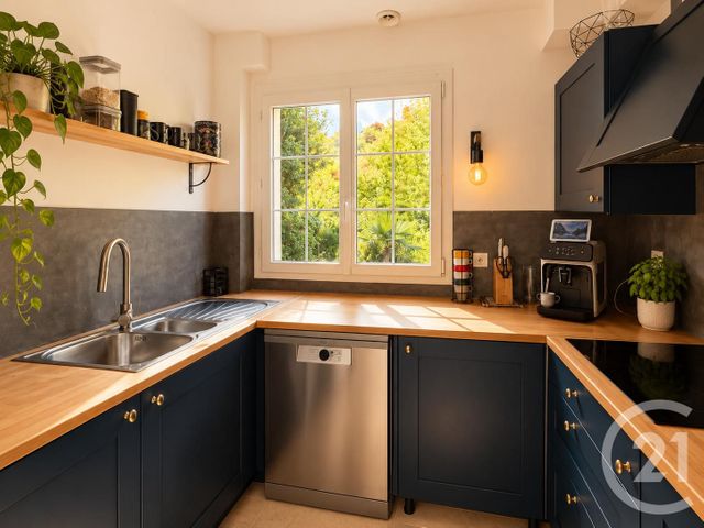 Maison &agrave; vendre - 5 pi&egrave;ces - 91 m2 - Valmondois - 95 - ILE-DE-FRANCE