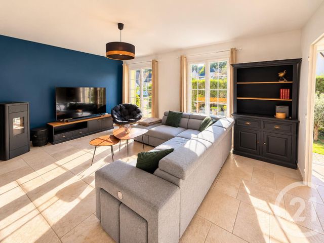 Maison &agrave; vendre - 5 pi&egrave;ces - 91 m2 - Valmondois - 95 - ILE-DE-FRANCE