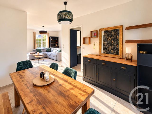 Maison &agrave; vendre - 5 pi&egrave;ces - 91 m2 - Valmondois - 95 - ILE-DE-FRANCE