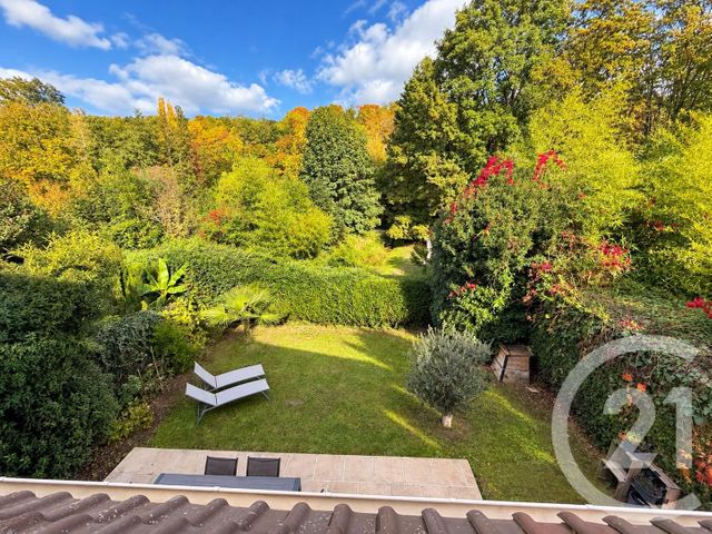 Maison &agrave; vendre - 5 pi&egrave;ces - 91 m2 - Valmondois - 95 - ILE-DE-FRANCE