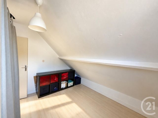 Maison &agrave; vendre - 5 pi&egrave;ces - 91 m2 - Valmondois - 95 - ILE-DE-FRANCE