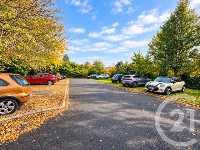 Appartement F2 &agrave; vendre - 2 pi&egrave;ces - 32,95 m2 - Auvers Sur Oise - 95 - ILE-DE-FRANCE