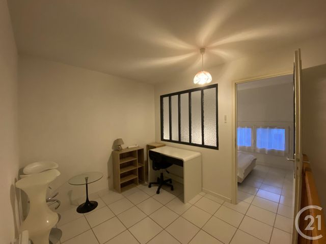 Appartement F2 à louer - 2 pièces - 37 m2 - Fouras - 17 - POITOU-CHARENTES