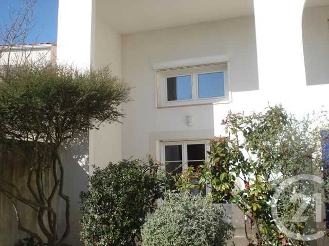 Appartement F2 à louer - 2 pièces - 37 m2 - Fouras - 17 - POITOU-CHARENTES