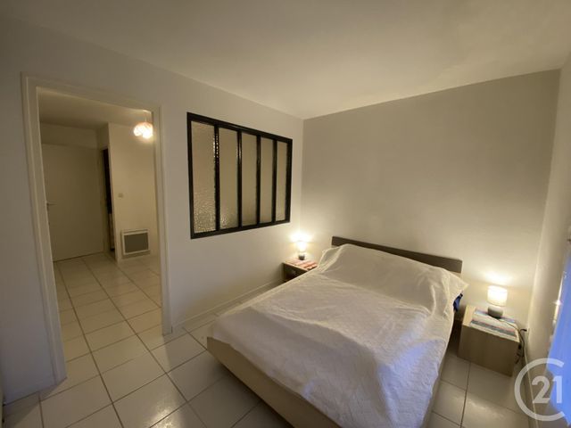 Appartement F2 à louer - 2 pièces - 37 m2 - Fouras - 17 - POITOU-CHARENTES