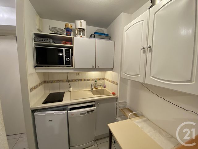 Appartement F2 à louer - 2 pièces - 37 m2 - Fouras - 17 - POITOU-CHARENTES