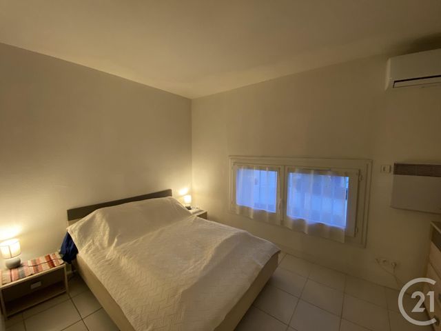 Appartement F2 à louer - 2 pièces - 37 m2 - Fouras - 17 - POITOU-CHARENTES