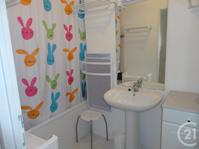 Appartement F2 à louer - 2 pièces - 37 m2 - Fouras - 17 - POITOU-CHARENTES