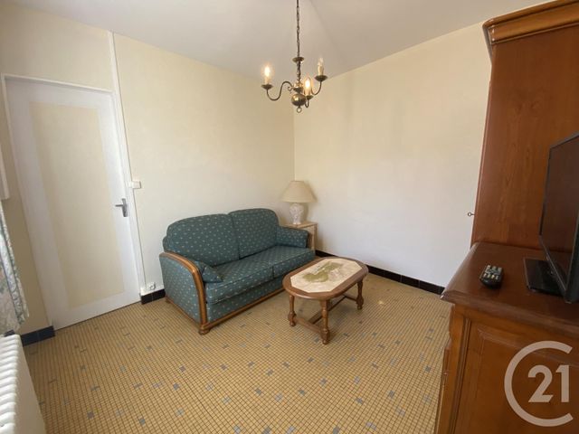 Maison à louer - 2 pièces - 34 m2 - Fouras - 17 - POITOU-CHARENTES