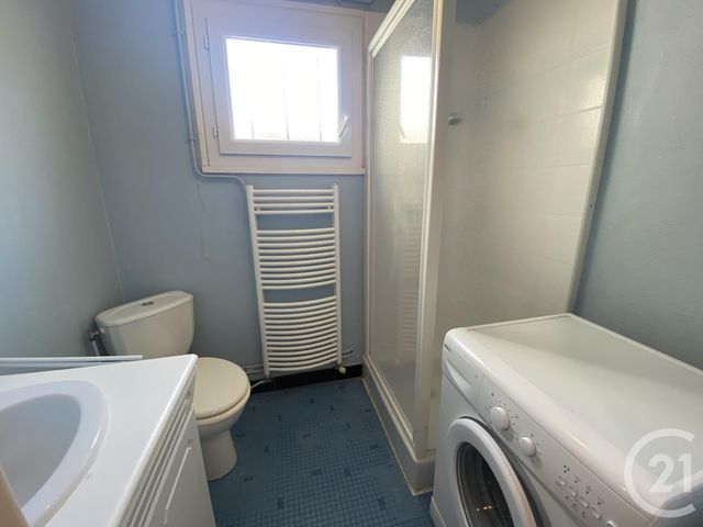 Maison à louer - 2 pièces - 34 m2 - Fouras - 17 - POITOU-CHARENTES