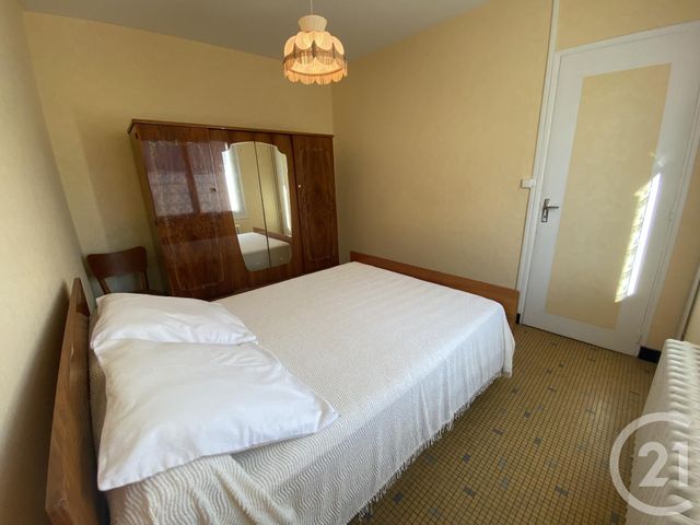 Maison à louer - 2 pièces - 34 m2 - Fouras - 17 - POITOU-CHARENTES