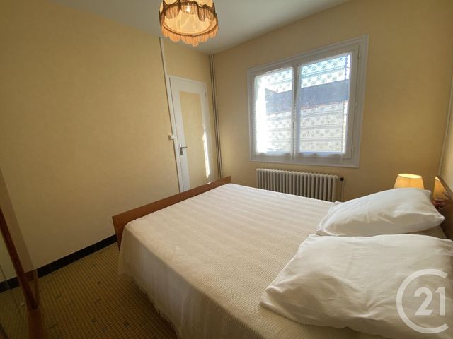 Maison à louer - 2 pièces - 34 m2 - Fouras - 17 - POITOU-CHARENTES