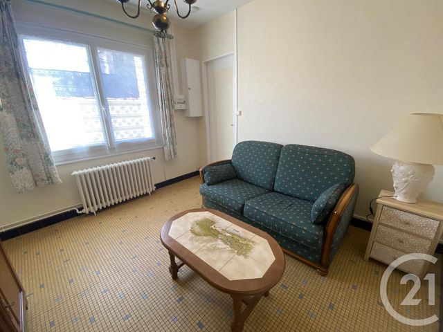 Maison à louer - 2 pièces - 34 m2 - Fouras - 17 - POITOU-CHARENTES