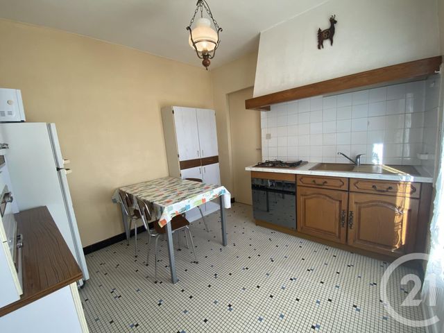 Maison à louer - 2 pièces - 34 m2 - Fouras - 17 - POITOU-CHARENTES