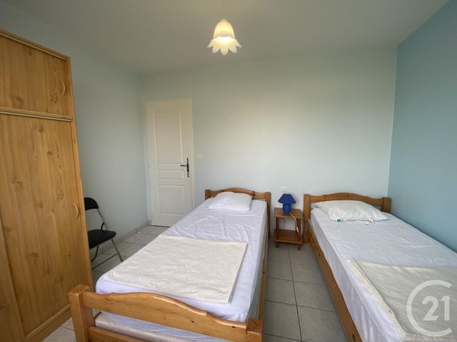 Maison à louer - 4 pièces - 70 m2 - Fouras - 17 - POITOU-CHARENTES