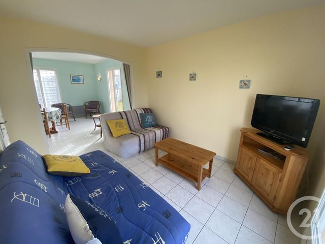 Maison à louer - 4 pièces - 70 m2 - Fouras - 17 - POITOU-CHARENTES