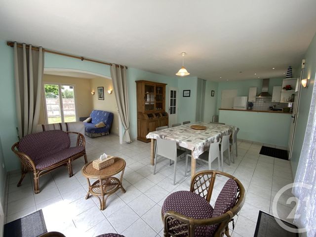 Maison à louer - 4 pièces - 70 m2 - Fouras - 17 - POITOU-CHARENTES