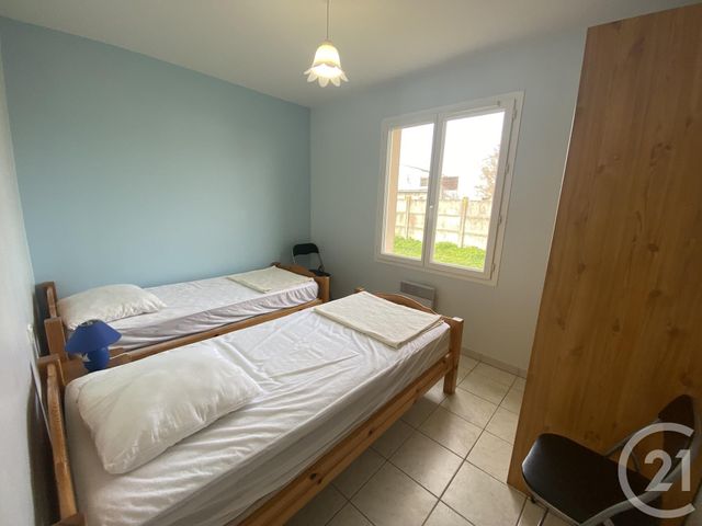 Maison à louer - 4 pièces - 70 m2 - Fouras - 17 - POITOU-CHARENTES