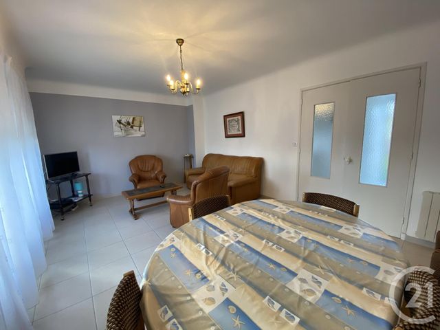 Maison à louer - 4 pièces - 90 m2 - Fouras - 17 - POITOU-CHARENTES