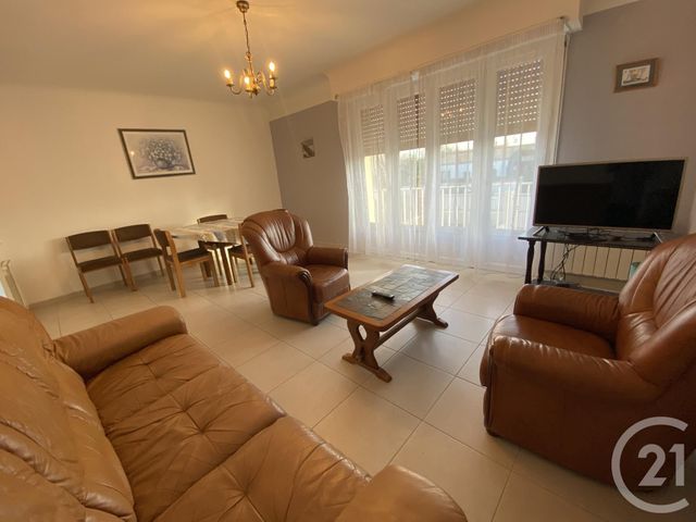 Maison à louer - 4 pièces - 90 m2 - Fouras - 17 - POITOU-CHARENTES