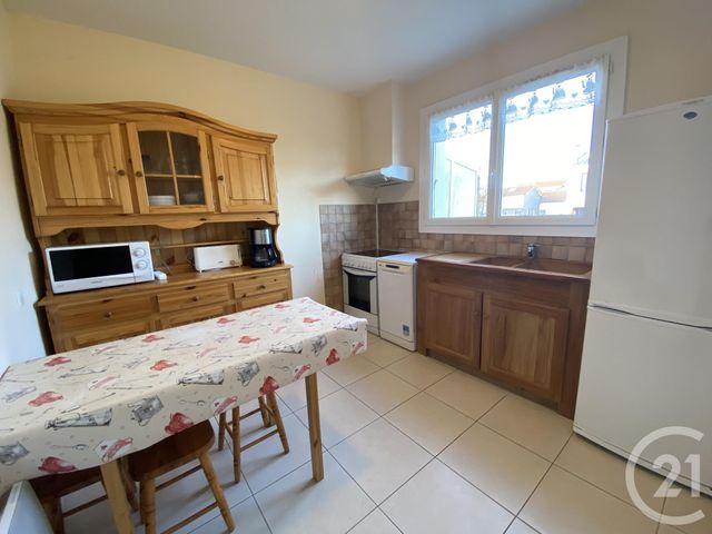 Maison à louer - 4 pièces - 90 m2 - Fouras - 17 - POITOU-CHARENTES