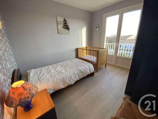 Maison à louer - 4 pièces - 90 m2 - Fouras - 17 - POITOU-CHARENTES