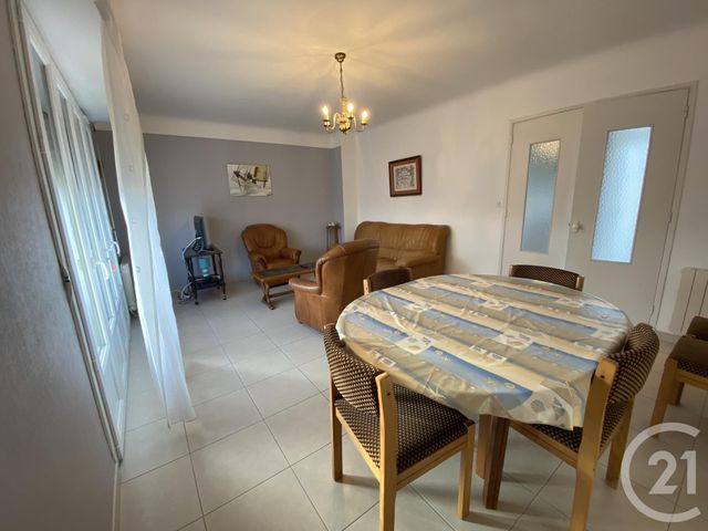 Maison à louer - 4 pièces - 90 m2 - Fouras - 17 - POITOU-CHARENTES