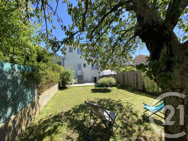 Maison à louer - 4 pièces - 90 m2 - Fouras - 17 - POITOU-CHARENTES