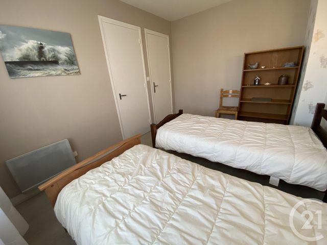 Maison à louer - 4 pièces - 90 m2 - Fouras - 17 - POITOU-CHARENTES