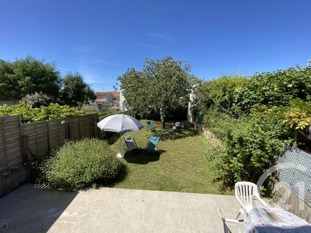 Maison à louer - 4 pièces - 90 m2 - Fouras - 17 - POITOU-CHARENTES