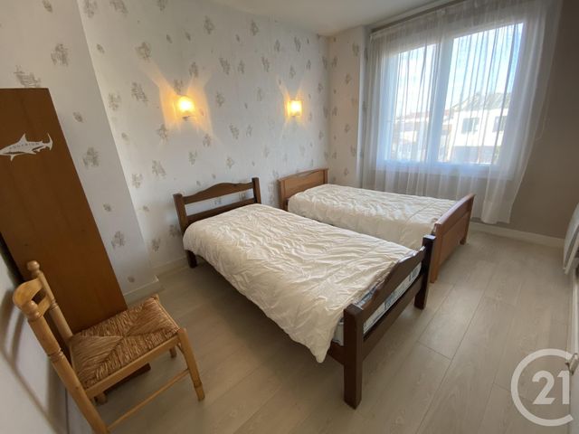 Maison à louer - 4 pièces - 90 m2 - Fouras - 17 - POITOU-CHARENTES