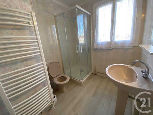 Maison à louer - 4 pièces - 90 m2 - Fouras - 17 - POITOU-CHARENTES