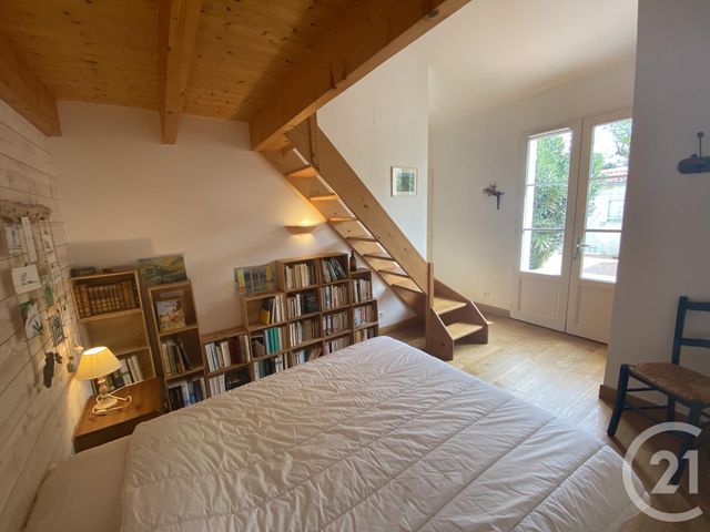 Maison à louer - 3 pièces - 60 m2 - Fouras - 17 - POITOU-CHARENTES