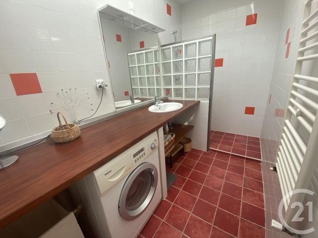 Maison à louer - 3 pièces - 60 m2 - Fouras - 17 - POITOU-CHARENTES