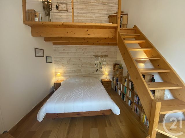 Maison à louer - 3 pièces - 60 m2 - Fouras - 17 - POITOU-CHARENTES