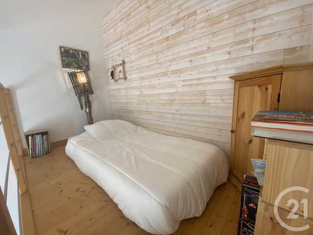 Maison à louer - 3 pièces - 60 m2 - Fouras - 17 - POITOU-CHARENTES