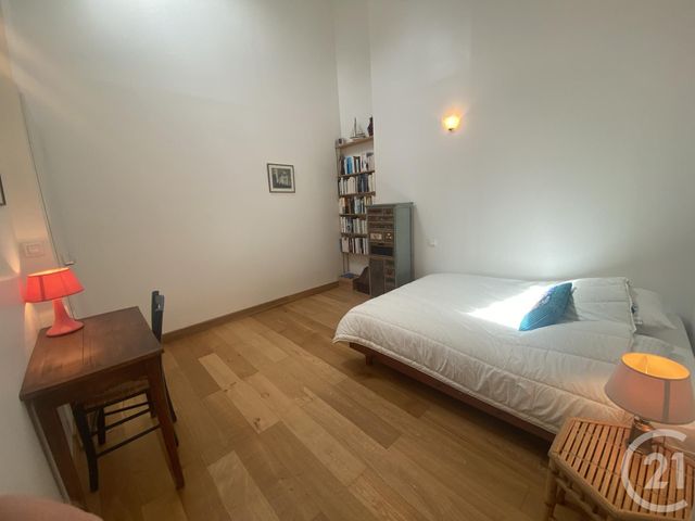 Maison à louer - 3 pièces - 60 m2 - Fouras - 17 - POITOU-CHARENTES