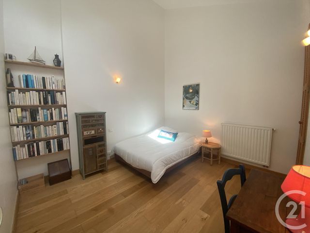 Maison à louer - 3 pièces - 60 m2 - Fouras - 17 - POITOU-CHARENTES