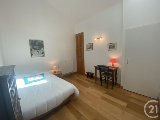 Maison à louer - 3 pièces - 60 m2 - Fouras - 17 - POITOU-CHARENTES