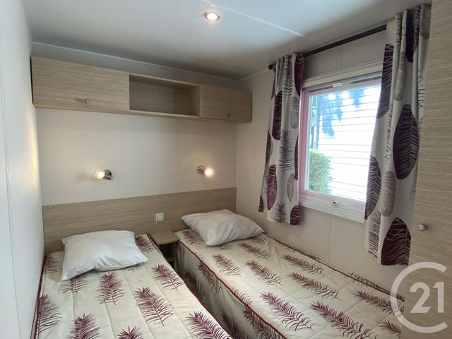 Maison à louer - 4 pièces - 36,50 m2 - Fouras - 17 - POITOU-CHARENTES