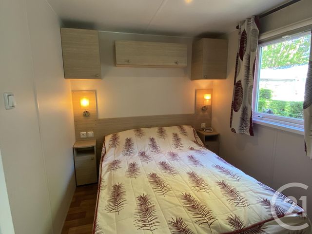 Maison à louer - 4 pièces - 36,50 m2 - Fouras - 17 - POITOU-CHARENTES