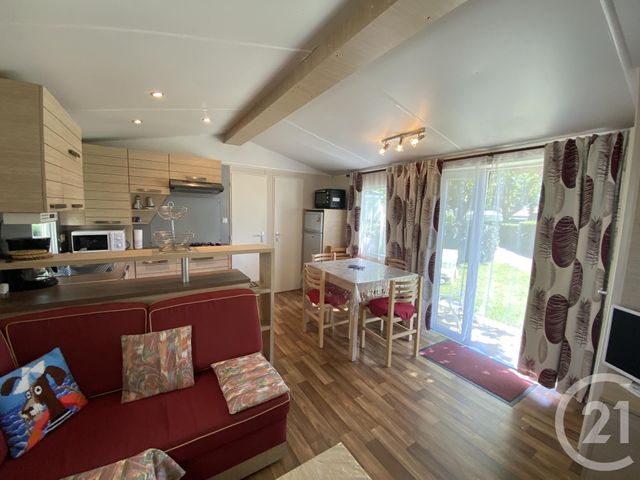 Maison à louer - 4 pièces - 36,50 m2 - Fouras - 17 - POITOU-CHARENTES