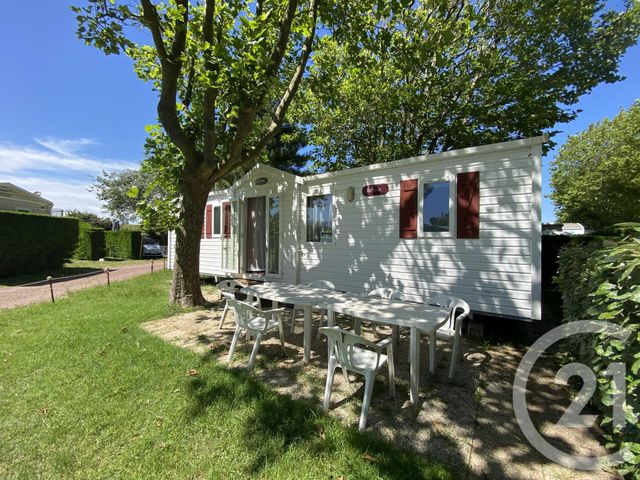 Maison à louer - 4 pièces - 36,50 m2 - Fouras - 17 - POITOU-CHARENTES
