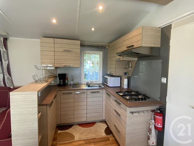 Maison à louer - 4 pièces - 36,50 m2 - Fouras - 17 - POITOU-CHARENTES