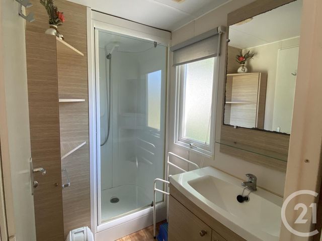 Maison à louer - 4 pièces - 36,50 m2 - Fouras - 17 - POITOU-CHARENTES