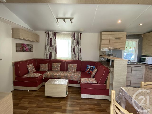 Maison à louer - 4 pièces - 36,50 m2 - Fouras - 17 - POITOU-CHARENTES