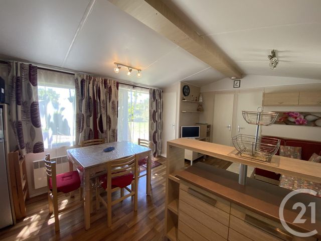 Maison à louer - 4 pièces - 36,50 m2 - Fouras - 17 - POITOU-CHARENTES