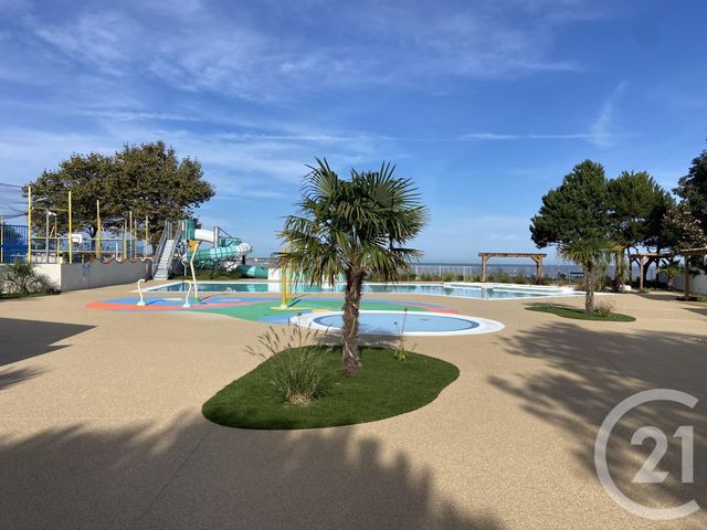 Maison à louer - 4 pièces - 36,50 m2 - Fouras - 17 - POITOU-CHARENTES